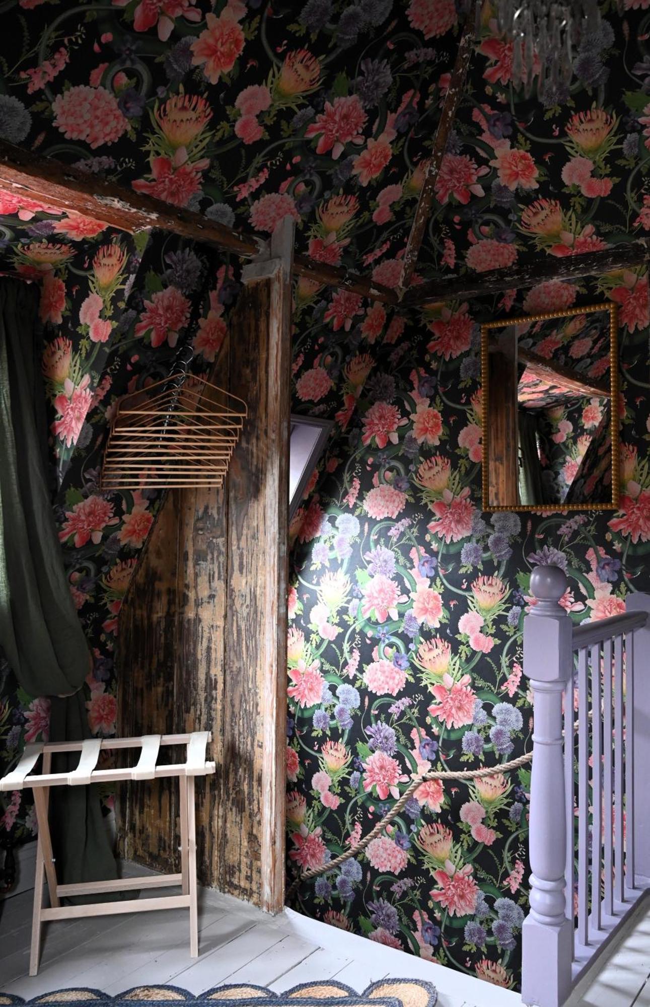 Daylily Cottage In Central Бат Экстерьер фото
